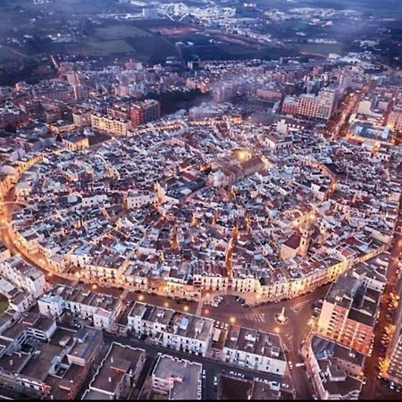 L'Angolo Di Gaudi, Alcoba Blanca Putignano Exterior foto
